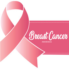 Breast cancer poster