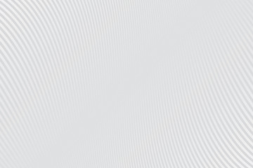 Abstract geometric white and gray color background. Vector, illustration.	