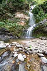Comoro Waterfall Dili - Timor Leste
