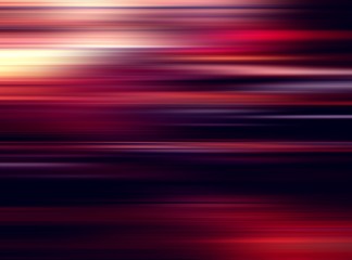 Dark red motion lines abstract texture. Stripes pattern. Shiny maroon background.