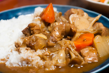 カレー
