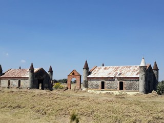old church