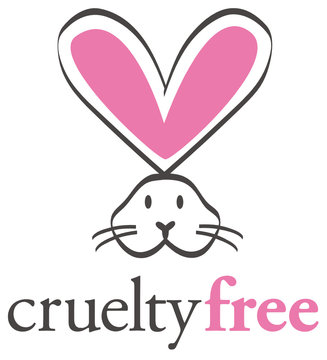 Crueltry Free Icon Symbol