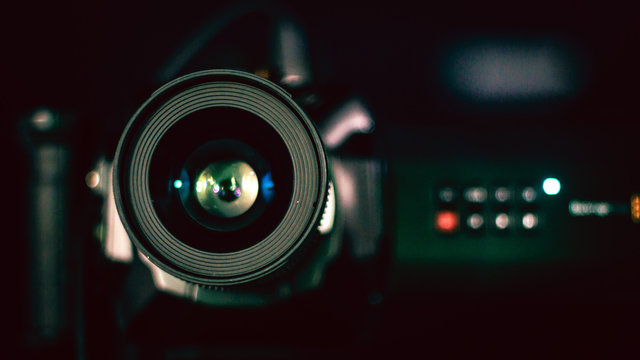 BACKGROUND CAMERA