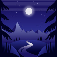 Naklejka premium Основные RGB