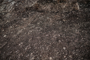 texture of soil