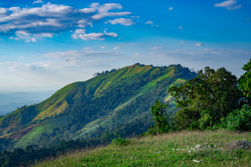 Obraz premium mountain