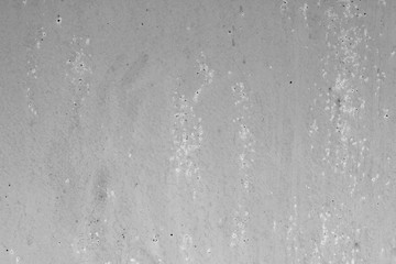 Metal texture with scratches and cracks which can be used as a background