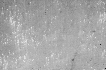 Metal texture with scratches and cracks which can be used as a background