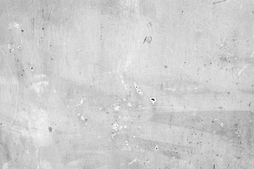 Metal texture with scratches and cracks which can be used as a background