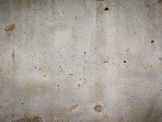 Concrete  old  wall  background  with  copy  space.