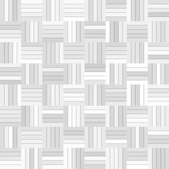 Abstract Grey And White Square Background, Bricks, Rectangle, Square