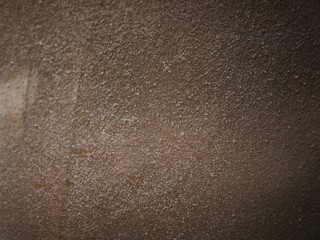 Concrete  old  wall  background  with  copy  space.