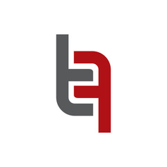 TF Initials Logo