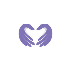 Hand Logo