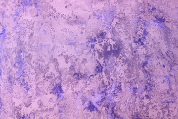 blue very much vintage board plaster texture - nice abstract photo background