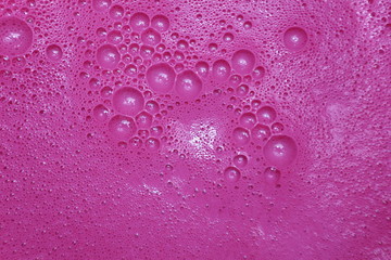 Pink purple abstract pattern background