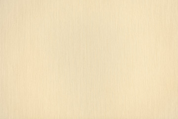 Trendy beige colored low contrast paper textured background for your design or product