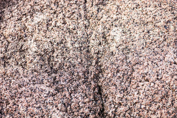 Stone surface