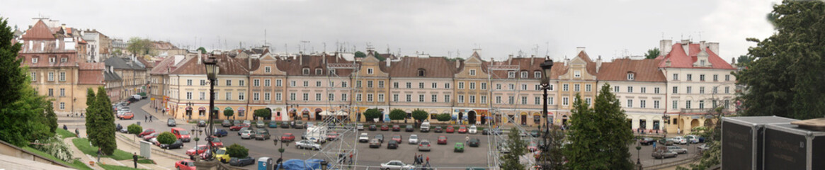 Lublin © Napoleon. C