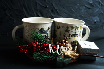 cup of tea