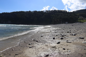 Playa Asturiana