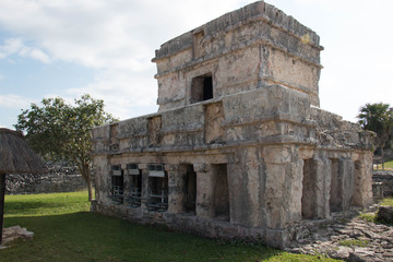 Ruinas