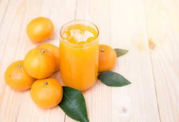 Orange Juice,orange background