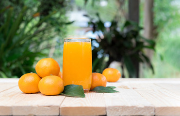 Orange Juice,orange background