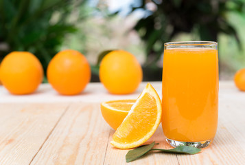 Orange Juice,orange background