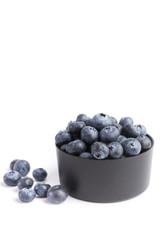 blueberries