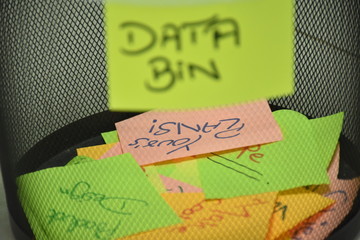 Data Bin
