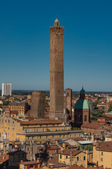 Bologna view 02 © OscarLoRo