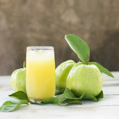 Guava Juice