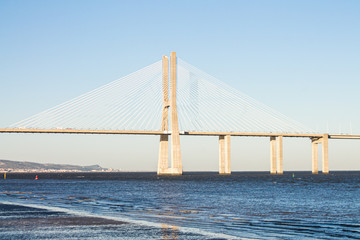 Longest bridge in Europe