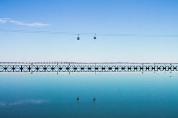 Minimalism reflection