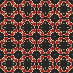 Seamless pattern