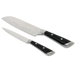 knife isolated on white background