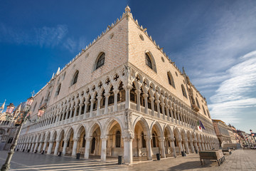 Fototapeta premium ducale palace