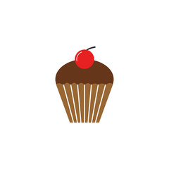bakery icon vector design symbol