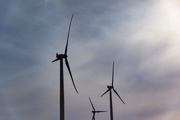 Wind Turbine