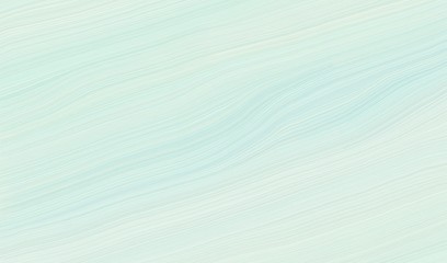 abstract waves illustration with lavender, powder blue and light blue color