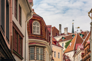 Tallinn popular attractions