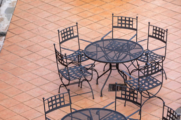 Patio Furniture