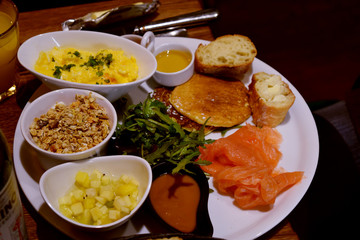 Brunch