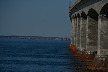 Confederation Bridge Canada