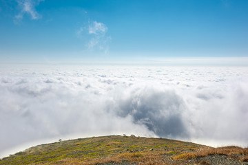 Nasu Mt.Chausu-dake