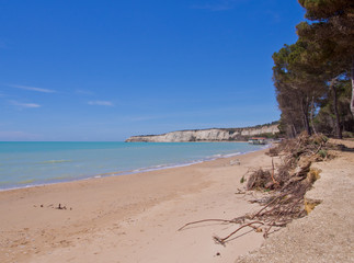 Heraclea Minoa (Sicilia)