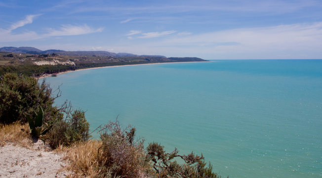 Heraclea Minoa (Sicilia)