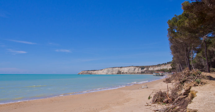 Heraclea Minoa (Sicilia)